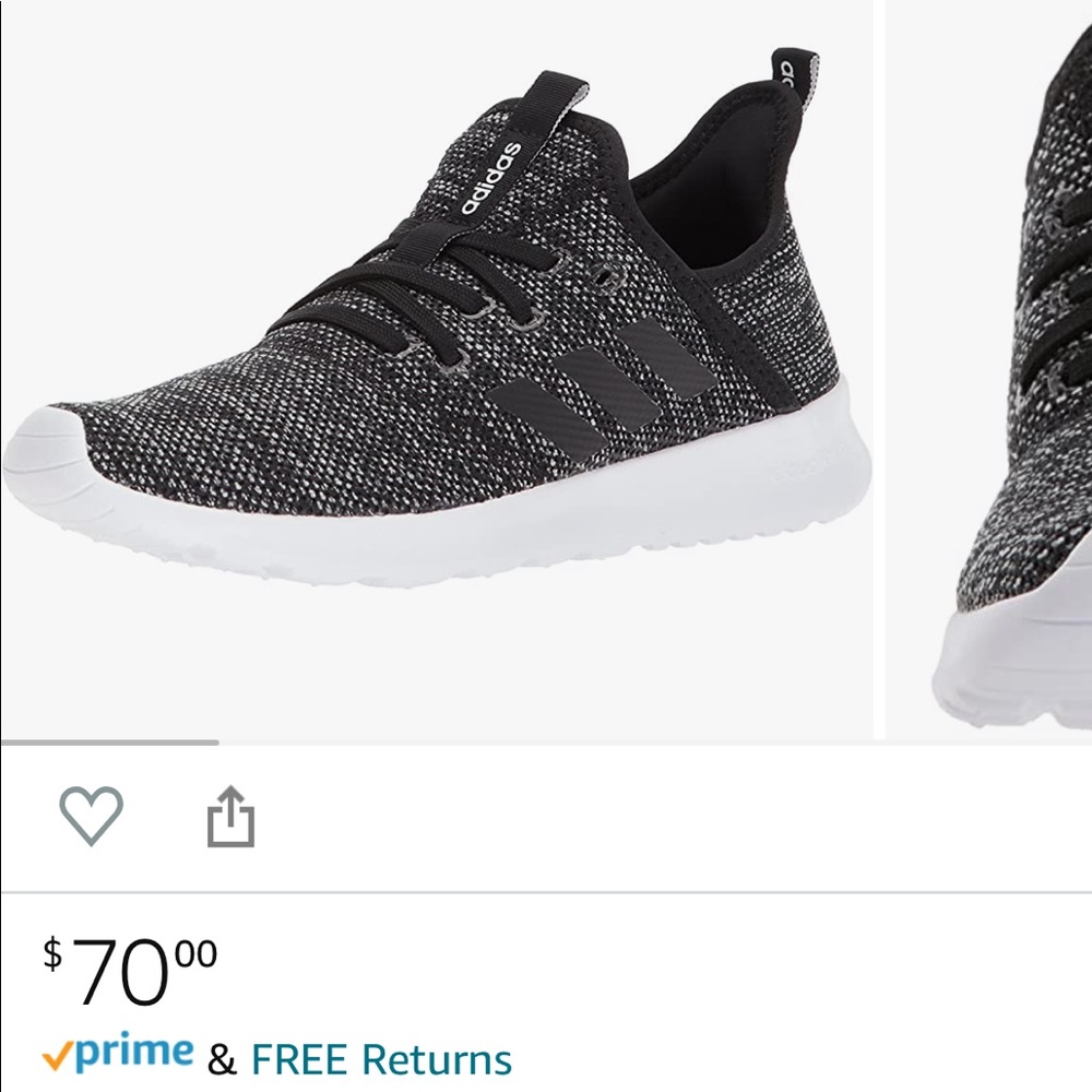 Adidas Cloud Foam Women’s 9